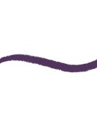DIOR show Stylo voděodolná tužka na oči odstín 176 Matte Purple 0.3 g