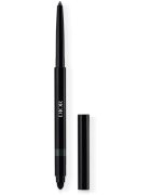DIOR show Stylo voděodolná tužka na oči odstín 471 Matte Green 0.3 g