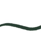 DIOR show Stylo voděodolná tužka na oči odstín 471 Matte Green 0.3 g