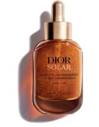 DIOR Solar Self Tanning Drops Samoopalovací kapky na obličej a krk 30 ml