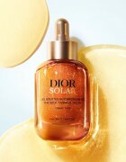 DIOR Solar Self Tanning Drops Samoopalovací kapky na obličej a krk 30 ml