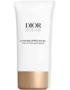 DIOR Solar The After-Sun Balm hydratační balzám po opalování na tělo a obličej 150 ml