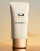 DIOR Solar The After-Sun Balm hydratační balzám po opalování na tělo a obličej 150 ml