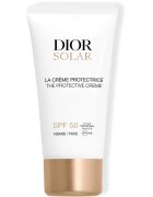 DIOR Solar The Protective Creme SPF 50 opalovací krém na obličej SPF 50 50 ml