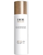 DIOR Solar The Protective Milk opalovací mléko na obličej a tělo ve spreji SPF 30 125 ml