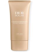 DIOR Solar The Self-Tanning Gel samoopalovací gel na tělo 150 ml