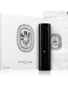 Diptyque Eau des Sens toaletní voda plnitelná unisex 12 ml