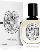 Diptyque Eau des Sens toaletní voda unisex 50 ml