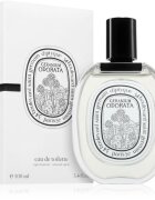 Diptyque Geranium Odorata toaletní voda unisex 100 ml