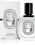 Diptyque L'Eau Papier toaletní voda unisex 50 ml