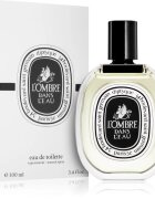 Diptyque L'Ombre Dans L'Eau toaletní voda pro ženy 100 ml