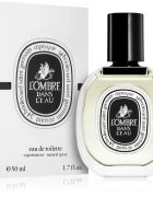 Diptyque L'Ombre Dans L'Eau toaletní voda pro ženy 50 ml