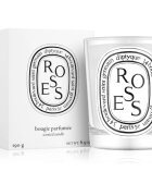 Diptyque Roses vonná svíčka 190 g
