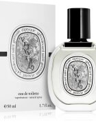 Diptyque Vetyverio toaletní voda unisex 50 ml