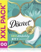 Discreet Multiform Waterlily slipové vložky 100 ks