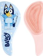 Disney Bluey kartáč na vlasy pro děti 3 y+ 1 ks