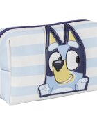 Disney Bluey Toiletry Bag kosmetická taštička pro děti 17 x 10 x 7 cm 1 ks