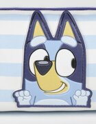 Disney Bluey Toiletry Bag kosmetická taštička pro děti 17 x 10 x 7 cm 1 ks