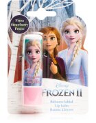 Disney Frozen 2 Lip Balm balzám na rty s jahodovou příchutí 4 g