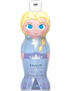 Disney Frozen 2 Shampoo & Shower Gel sprchový gel a šampon 2 v 1 400 ml