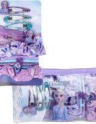 Disney Frozen Beauty set vlasových doplňků pro děti
