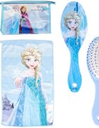 Disney Frozen cestovní sada pro děti 23 x 15 x 8 cm