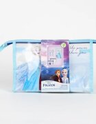 Disney Frozen cestovní sada pro děti 23 x 15 x 8 cm