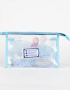 Disney Frozen cestovní sada pro děti 23 x 15 x 8 cm