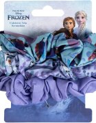 Disney Frozen Hair Accessories gumičky do vlasů pro děti 3 ks