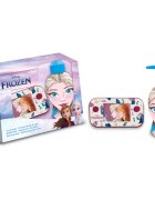 Disney Frozen koupelový gel pro děti