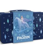 Disney Frozen Tin Box dárková sada pro děti