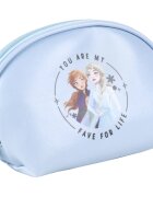 Disney Frozen Toiletry Bag kosmetická taštička 20 x 13 x 6 cm 1 ks