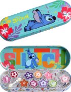 Disney Makeup Tin paletka pro líčení očí a rtů pro děti