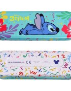 Disney Makeup Tin paletka pro líčení očí a rtů pro děti