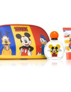 Disney Mickey&Friends Toilet Bag Set dárková sada pro děti
