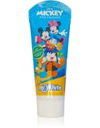 Disney Mickey Toothpaste dětská zubní pasta 3 y+ 75 ml