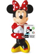 Disney Minnie Bubble Bath pěna do koupele pro děti 200 ml