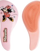 Disney Minnie kartáč na vlasy pro děti 3 y+ 1 ks