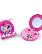 Disney Minnie Lip Gloss Set sada lesků na rty se zrcátkem a aplikátorem 1 ks