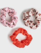 Disney Minnie Scrunchies gumičky do vlasů pro děti