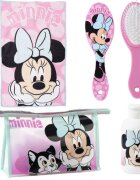 Disney Minnie Toiletry Bag dárková sada pro děti