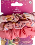 Disney Princess Hair Accessories gumičky do vlasů pro děti 3 ks