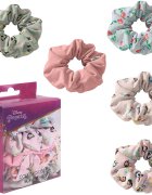 Disney Princess Scrunchies gumička do vlasů pro děti 5 ks