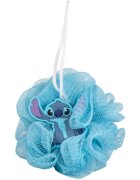 Disney Stitch Foam mycí žínka Light Blue 1 ks