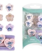 Disney Stitch Hair Accessories dárková sada pro děti 1 ks