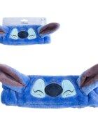Disney Stitch Hair Accessories kosmetická čelenka 1 ks