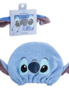 Disney Stitch Hair Accessories ručník na vlasy 1 ks