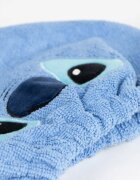 Disney Stitch Hair Accessories ručník na vlasy 1 ks
