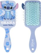 Disney Stitch Hair Brush kartáč na vlasy 1 ks
