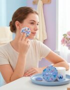 Disney Stitch Make-up Powder Puffs sada houbiček na make-up 4 ks